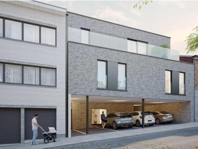 à vendre Appartement Seraing Rue André Renard