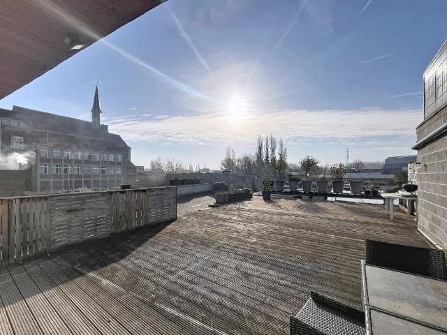 à vendre Appartement Seraing Rue de la Province