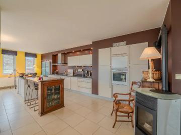 Appartement te koop in Seraing - Parkeerplaats