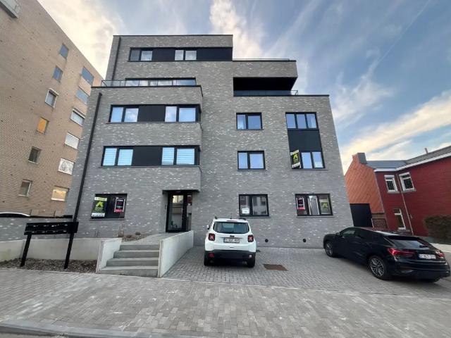 à vendre Appartement Seraing rue de rotheux
