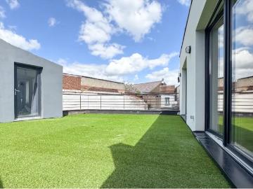 à vendre Appartement Seraing Rue du Papillon