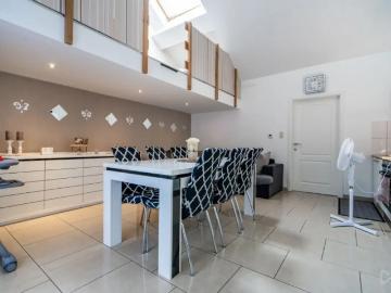 à vendre Appartement Seraing Rue Ferdinand Nicolay