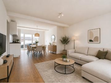 à vendre Appartement Seraing Rue Morchamps