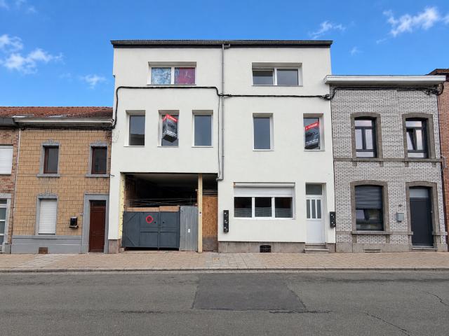 à vendre Appartement Seraing Rue Morchamps