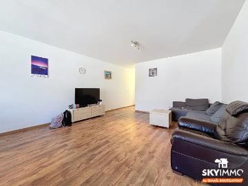 Appartement te koop in Seraing - Kelder