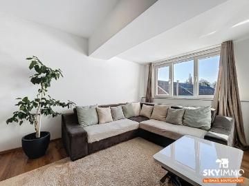 Appartement te koop in Seraing - Kelder