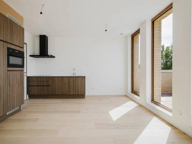 à vendre Appartement Sint Martens Latem Kortrijksesteenweg