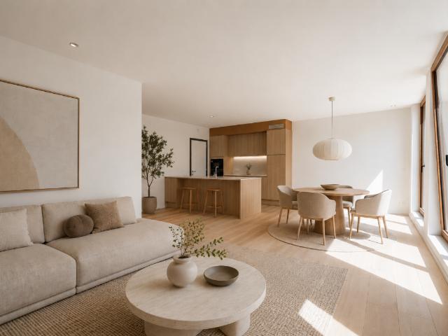 à vendre Appartement Sint Martens Latem Kortrijksesteenweg