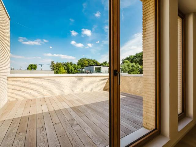 à vendre Appartement Sint Martens Latem Kortrijksesteenweg