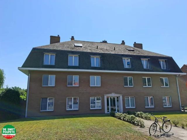 à vendre Appartement Sint Michiels Baron De Serretstraat