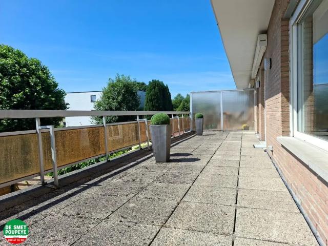 à vendre Appartement Sint Michiels Baron De Serretstraat