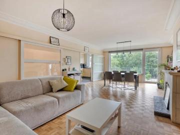 à vendre Appartement Sint Michiels Koning Albert I laan