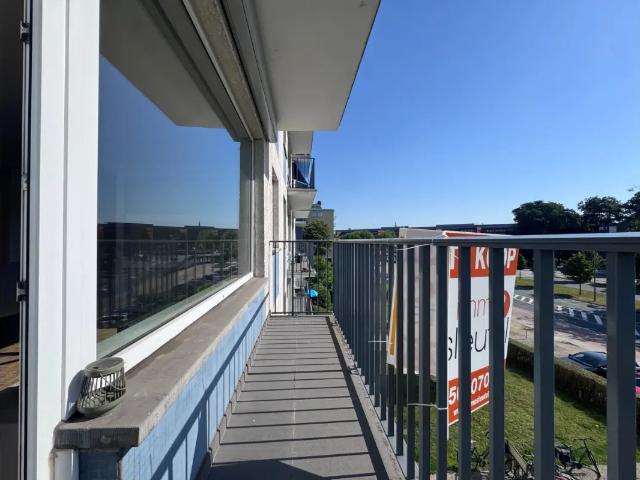 à vendre Appartement Sint Michiels Koning Albert I laan