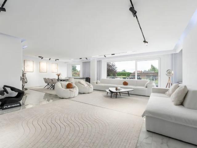 à vendre Appartement Sint Niklaas Antwerpse steenweg