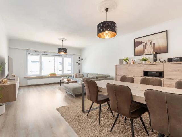à vendre Appartement Sint Niklaas Baron Dhanisstraat