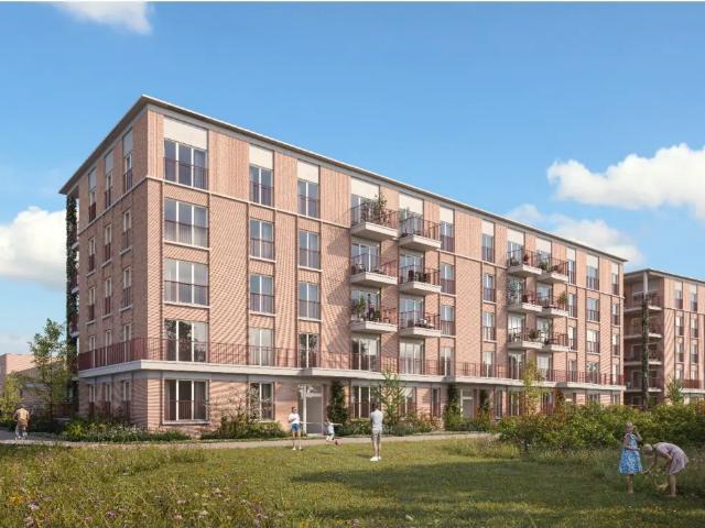 à vendre Appartement Sint Niklaas Brusselstraat