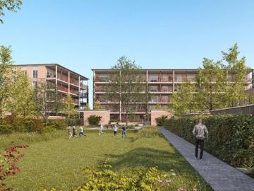 9100, Arrondissement de Saint-Nicolas, Flandre orientale, Flandre
