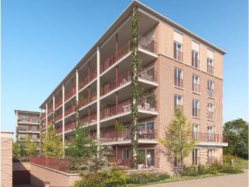 9100, Arrondissement de Saint-Nicolas, Flandre orientale, Flandre