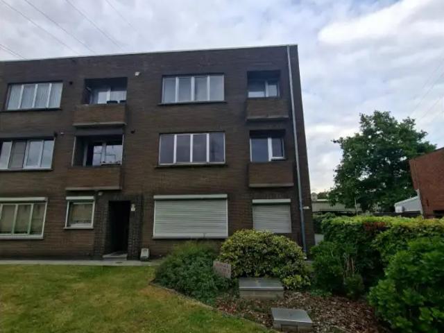 à vendre Appartement Sint Niklaas Dendermondse Steenweg
