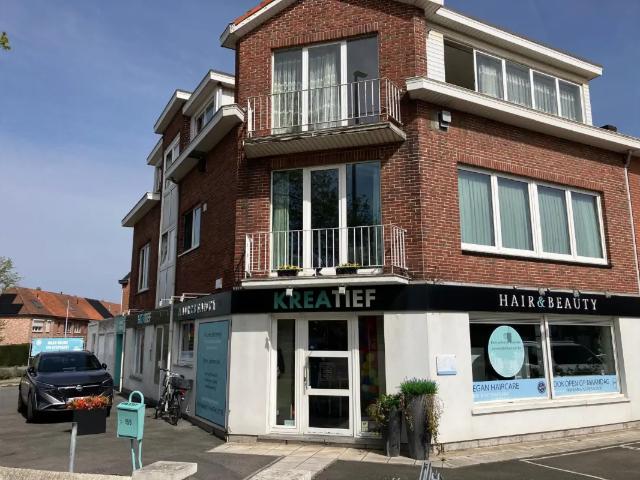 à vendre Appartement Sint Niklaas Driegaaienstraat