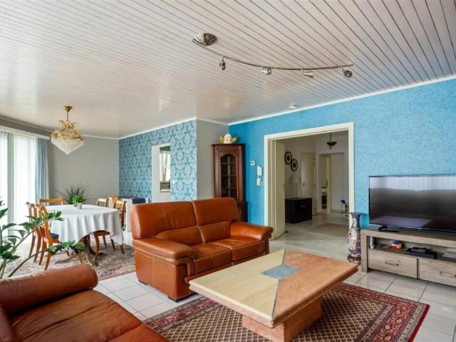 à vendre Appartement Sint Niklaas Driegaaienstraat