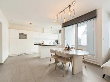 à vendre Appartement Sint Niklaas Knaptandstraat