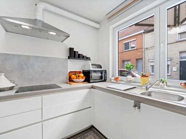 à vendre Appartement Sint Niklaas Kongostraat