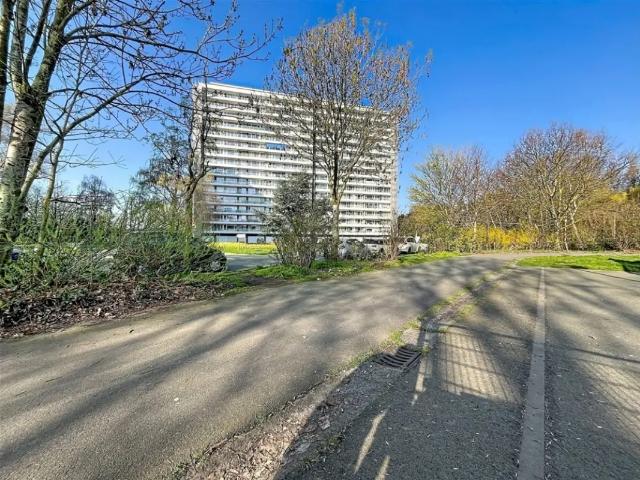 à vendre Appartement Sint Niklaas Koningin Fabiolapark