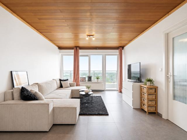à vendre Appartement Sint Niklaas Koningin Fabiolapark