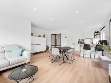 à vendre Appartement Sint Niklaas Hoge Heerweg