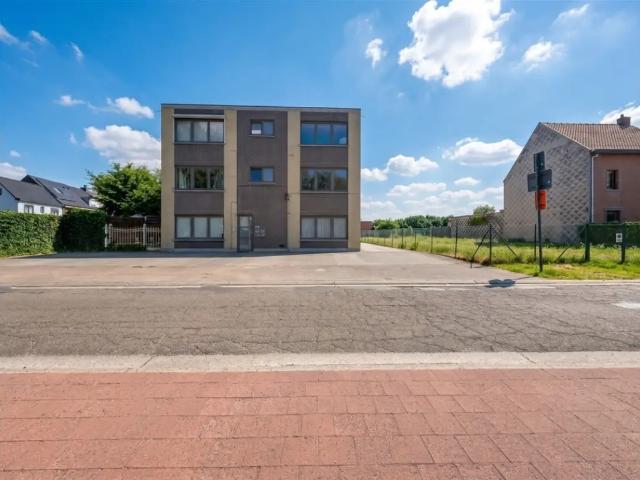à vendre Appartement Sint Niklaas Hoogstraat