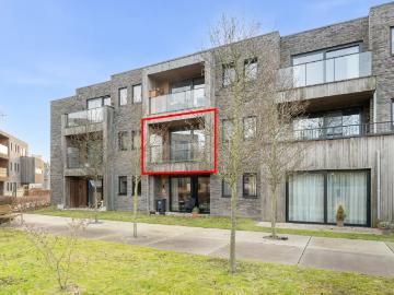à vendre Appartement Sint Niklaas Heistraat