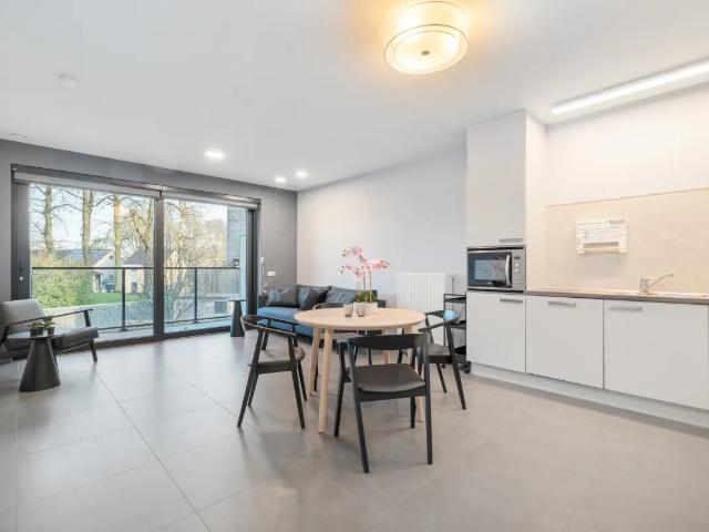 à vendre Appartement Sint Niklaas Heistraat