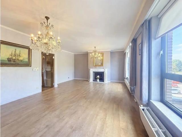 à vendre Appartement Sint Niklaas Hendrik Heymanplein