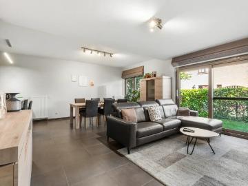 à vendre Appartement Sint Niklaas Hertjen