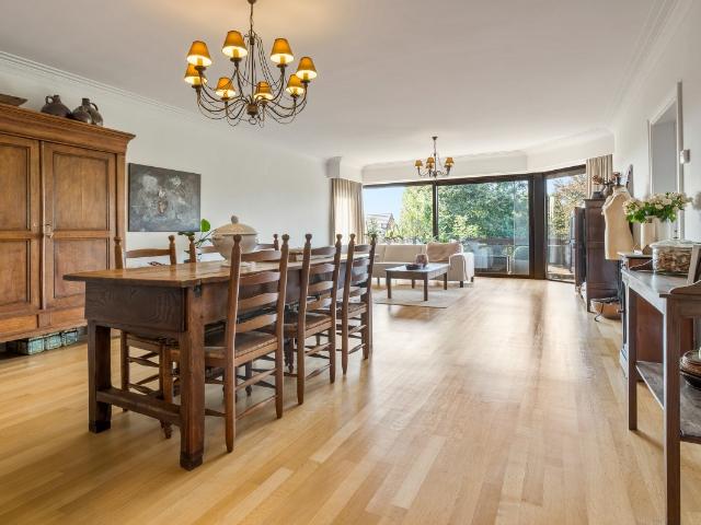 à vendre Appartement Sint Niklaas Lavendelstraat