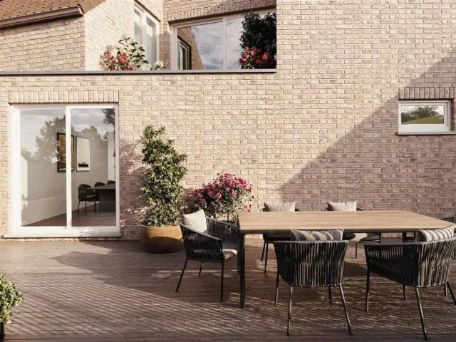 à vendre Appartement Sint Niklaas Lindenstraat