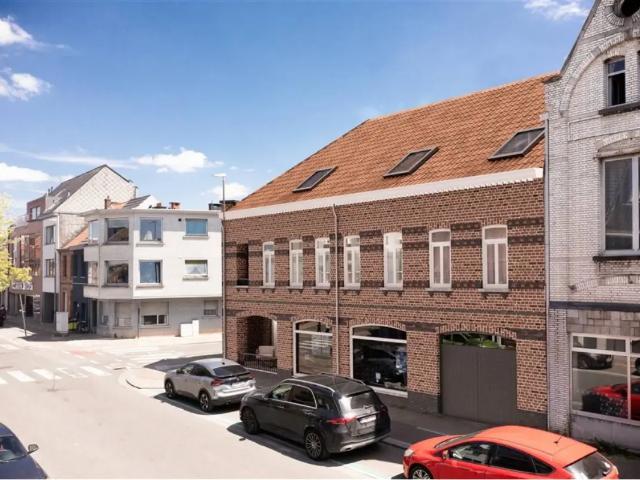 à vendre Appartement Sint Niklaas Lindenstraat