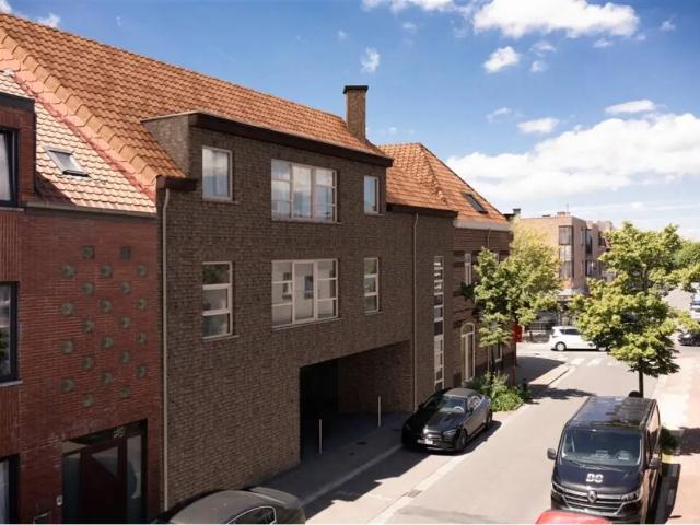 à vendre Appartement Sint Niklaas Lindenstraat