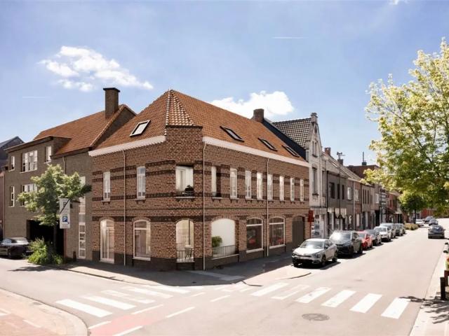 à vendre Appartement Sint Niklaas Lindenstraat