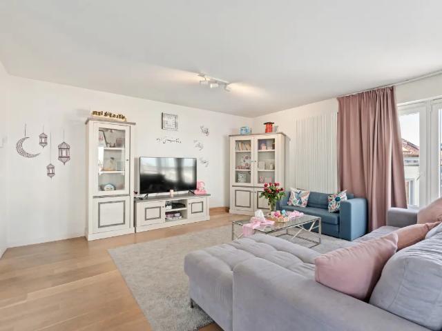 à vendre Appartement Sint Niklaas Mercatorstraat