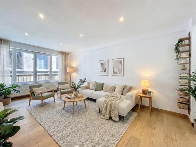 à vendre Appartement Sint Niklaas Nieuwstraat