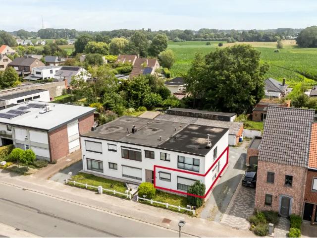à vendre Appartement Sint Niklaas Sint Gillisbaan