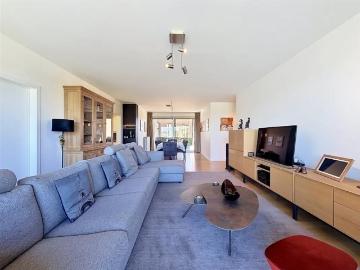 à vendre Appartement Sint Niklaas Stationsplein