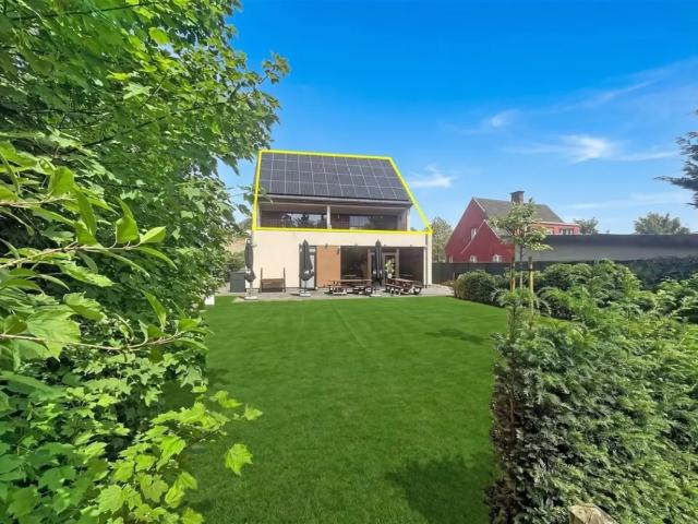 à vendre Appartement Sint Niklaas Ster