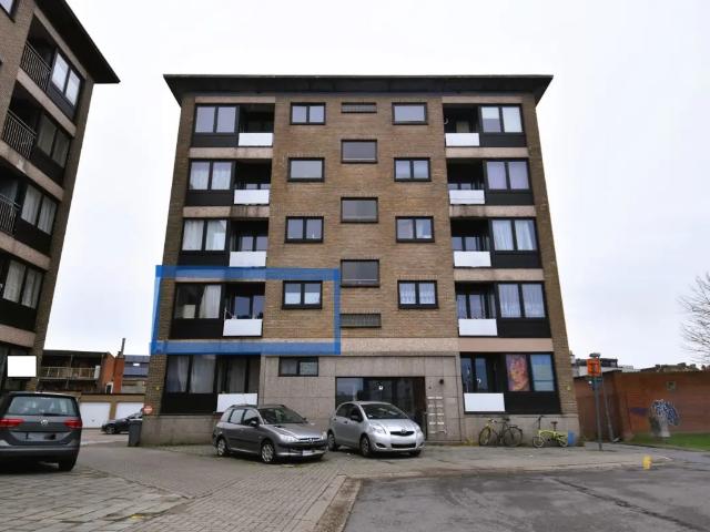 à vendre Appartement Sint Niklaas Peter