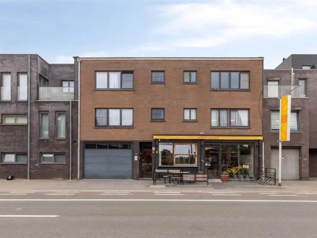 à vendre Appartement Sint Niklaas Plezantstraat