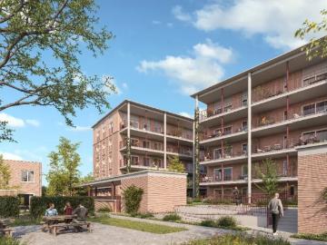 9100, Arrondissement de Saint-Nicolas, Flandre orientale, Flandre