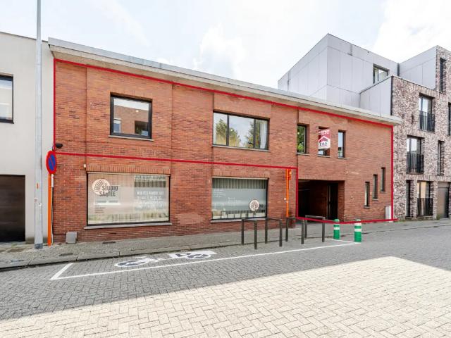 à vendre Appartement Sint Niklaas Zwijgershoek