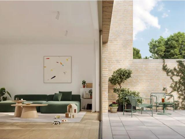 à vendre Appartement Sint Amandsberg Beelbroekstraat